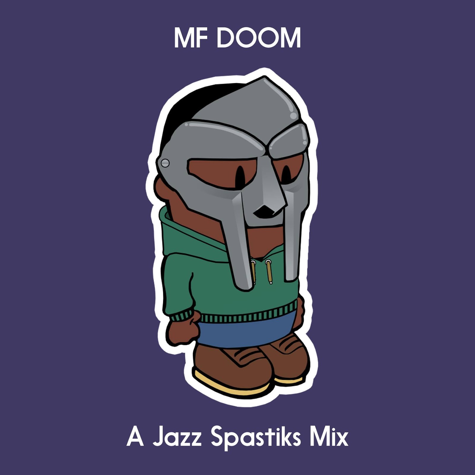 Download Mf Doom Discography